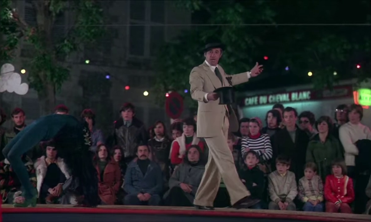 L'incorrigible esprit français