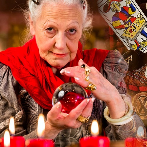 la voyance en France