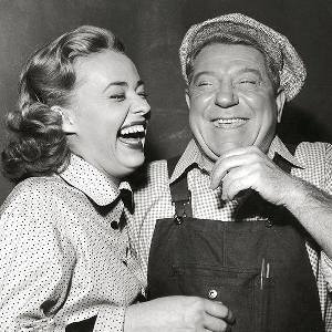 Jouir d'être en vie - Jeanne Moreau, Jean Gabin