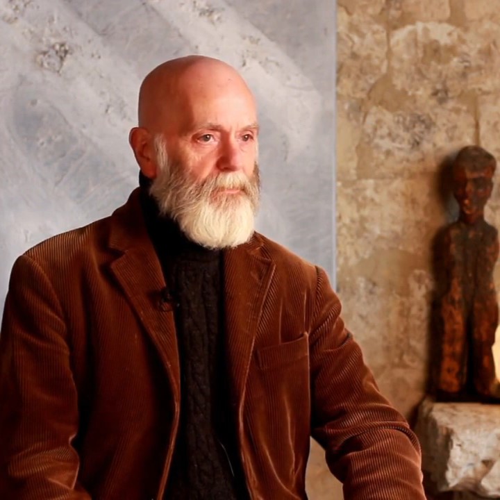 Renaud Camus - entretien