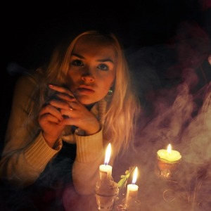 Voyance et sorcellerie