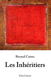 Renaud Camus - les inhéritiers