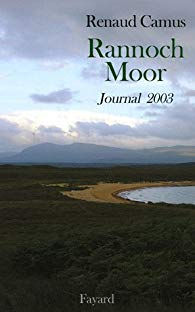 Renaud Camus - Raanoch Moor
