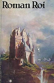 Renaud Camus - Roman Roi