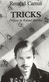 Renaud Camus - Tricks
